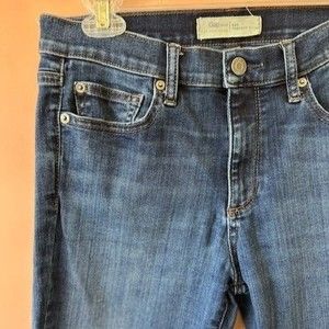 GAP 1969 Bootcut Jeans